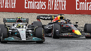 Verstappen voorspelt nieuwe clash Red Bull en Mercedes